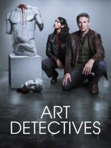 Art Detectives: Season 1