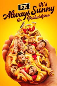 It’s Always Sunny in Philadelphia: Season 17