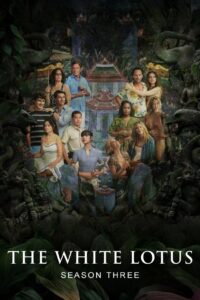 The White Lotus: Season 3