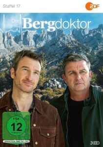 Der Bergdoktor: Season 17