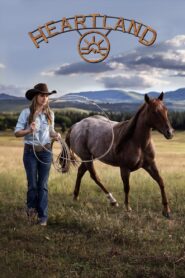 Heartland – Paradies für Pferde: Season 18