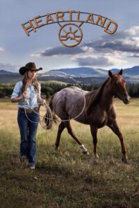 Heartland – Paradies für Pferde: Season 18
