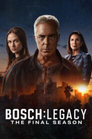 Bosch: Legacy: Season 3