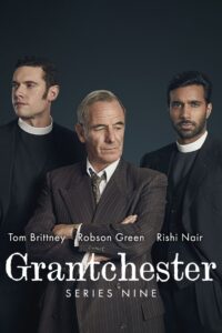 Grantchester – Ermittler im Auftrag des Herrn: Season 9