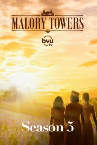 Malory Towers: Season 5