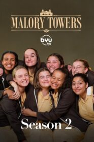 Malory Towers: Season 2