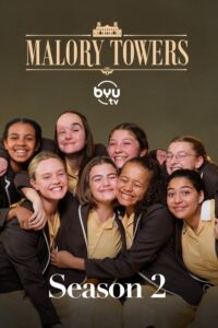 Malory Towers: Season 2