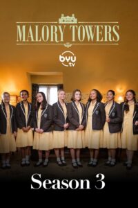 Malory Towers: Season 3