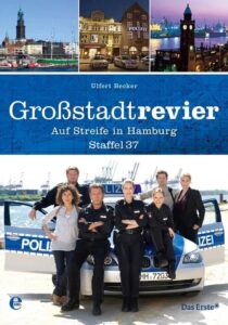 Großstadtrevier: Season 37