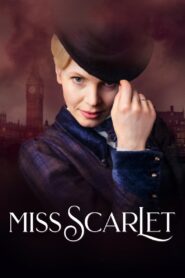Miss Scarlet: Season 5