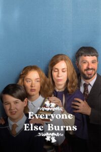 Everyone Else Burns: Season 2