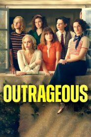 Outrageous: Season 1