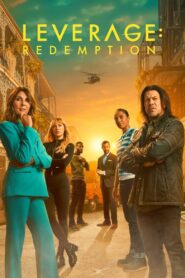 Leverage 2.0: Season 3