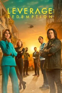 Leverage 2.0: Season 3