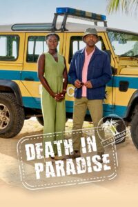 Death in Paradise: Season 14