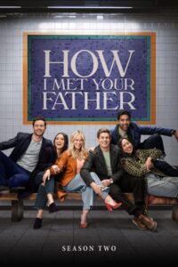 How I Met Your Father: Season 2