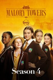 Malory Towers: Season 4