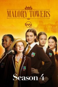 Malory Towers: Season 4