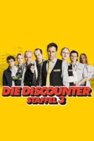 Die Discounter: Season 3