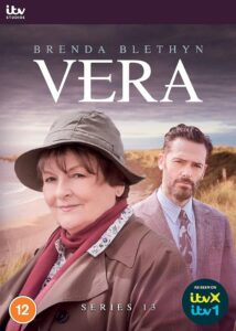 Vera – Ein ganz spezieller Fall: Season 13