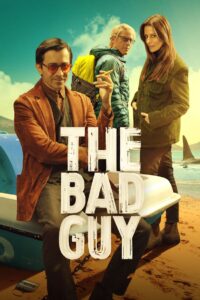 The Bad Guy: Season 2