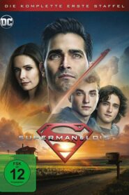 Superman and Lois: Season 1