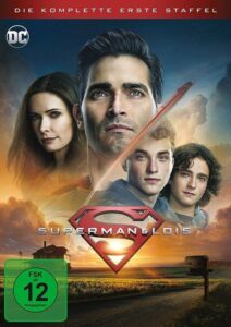 Superman and Lois: Season 1