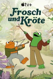 Frosch und Kröte: Season 2