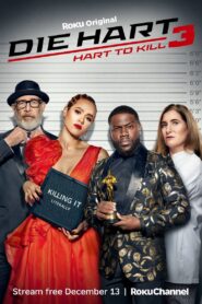 Die Hart: Season 3