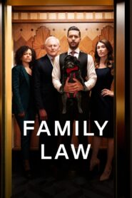 Family Law: Season 4