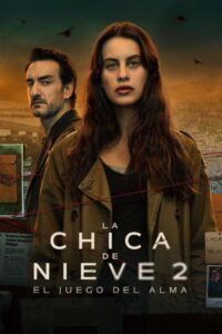 Das Mädchen im Schnee: Season 2