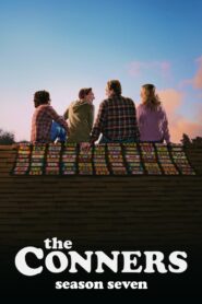 Die Conners: Season 7
