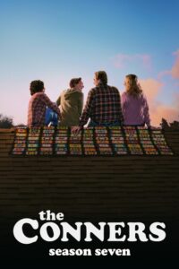 Die Conners: Season 7
