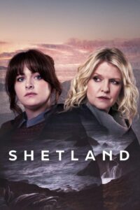 Mord auf Shetland: Season 9
