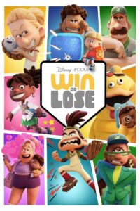 Win or Lose: Season 1