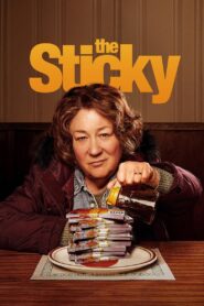 The Sticky – Rache ist süß: Season 1