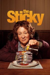 The Sticky – Rache ist süß: Season 1