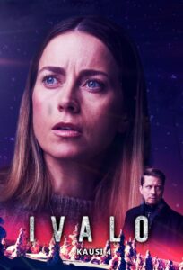 Arctic Circle – Der unsichtbare Tod: Season 4