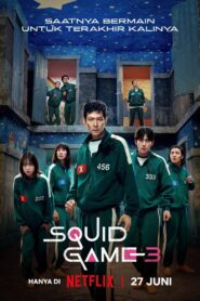 Squid Game: Season 3