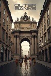 Outer Banks: Season 5