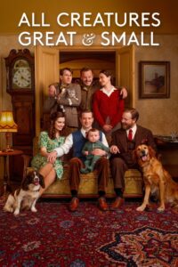 Der Doktor und das liebe Vieh: Season 5