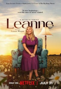 Leanne: Season 1