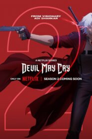 Devil May Cry: Season 2
