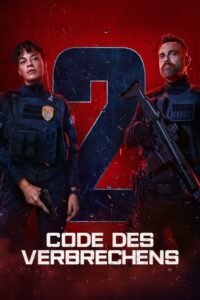Code des Verbrechens: Season 2