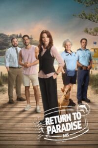 Return to Paradise (2024)