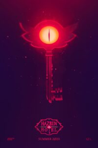 Hazbin Hotel: Season 1