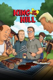 King of the Hill: Season 14
