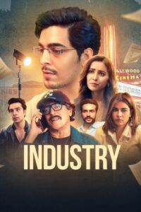 Industry (2024)