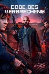 Code des Verbrechens: Season 1