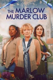 The Marlow Murder Club: Season 1